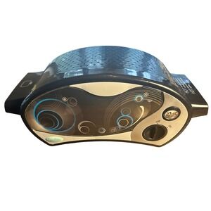 Hasbro Easy Bake Oven 2010 Electric Toy Playset Kids‎ Vintage Cooking Activity